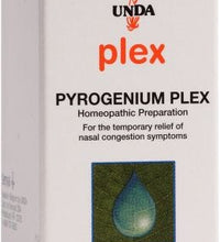 Pyrogenium Plex