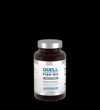 QUELL Fish Oil Ultra SPM