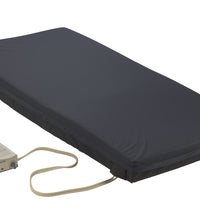 Balanced Aire Powered Alternating Pressure Air/Foam Mattress