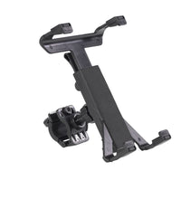 Tablet Mount for Power Scooters and Wheelchairs