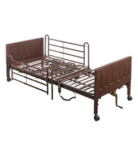 Delta Pro Homecare Bed System
