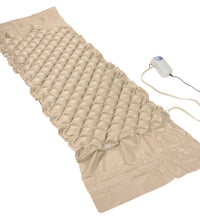 Med Aire Alternating Pressure Pump and Pad System