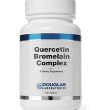 Quercetin-Bromelain Complex