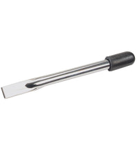 Wheelchair Transport Chair Brake Handle Extensions, 8"