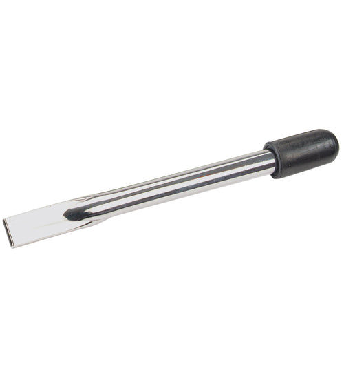 Wheelchair Transport Chair Brake Handle Extensions, 8"