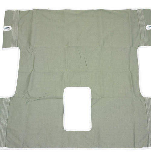 Bariatric Heavy Duty Canvas Sling