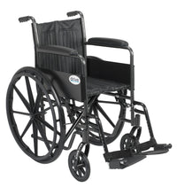 Silver Sport 2 Wheelchair
