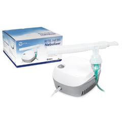 Rite-Neb 5 Nebulizer Compressor System