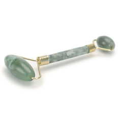 Dual Head Jade Roller