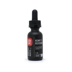Radical Roots Remy's Revenge 500mg CBD