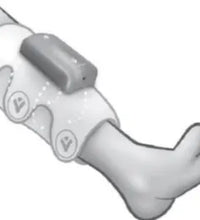 Capiflo DVT Sequential Compression Device