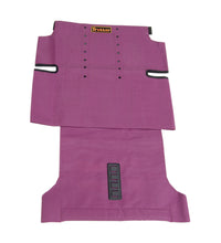 Trotter Mobility Rehab Stroller Colored Upholstery Replacement