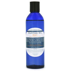 Santi Apothecary Organic Cupping & Gua Sha Oil