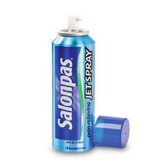 Salonpas Pain Relieving Jet Spray