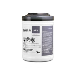 PDI® Sani-Cloth AF3 Alcohol-Free Germicidal Wipes