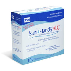 PDI® Sani-Hands ALC - Box