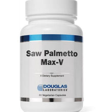 Saw Palmetto Max-V