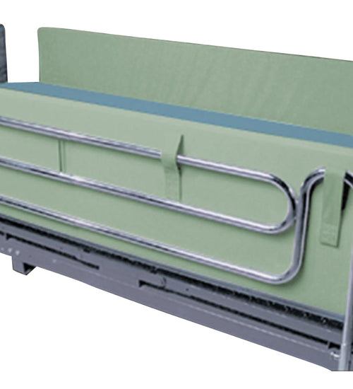 Foam Side Rail Bumper Pads