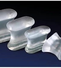 Visco-GEL® Toe Spacers & Toe Separators (2 each), 4/pk