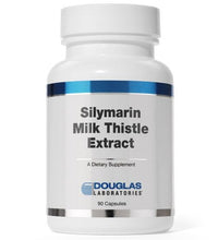 Silymarin/Milk Thistle Capsules