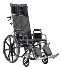 Sentra Reclining Wheelchair