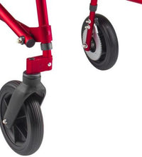 Klip Walker Outdoor Wheel Kit Extra Small