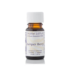 Snow Lotus Juniper Berry Essential Oil