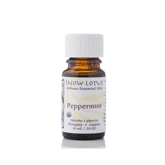 Snow Lotus Peppermint Essential Oil