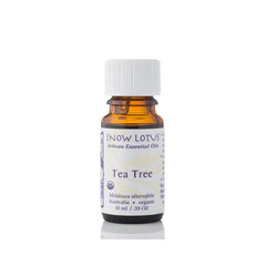 Snow Lotus Tea Tree Essential Oil
