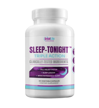 Sleep Tonight™ Triple-Action Sleep Formula