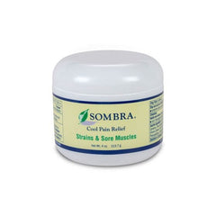 Sombra Cool Pain Relief Gel