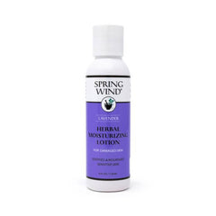Spring Wind Herbal Lotion