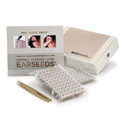 Multi-Condition Reference Ear Seed Kit