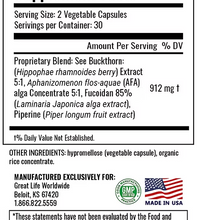 Stem Cell Release Factor® Release Millions of Stem Cells