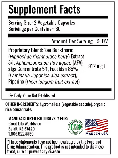 Stem Cell Release Factor® Release Millions of Stem Cells