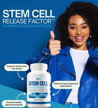 Stem Cell Release Factor® Release Millions of Stem Cells