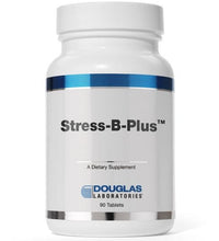 Stress-B-Plus