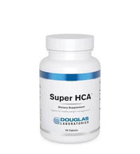 Super HCA