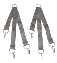 Straps for Patient Slings