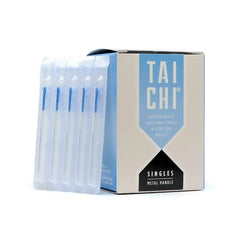 Tai Chi® Singles Acupuncture Needles