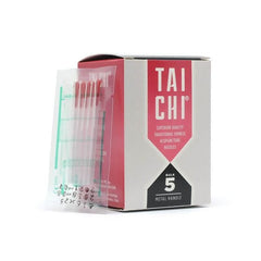 Tai Chi® Five Acupuncture Needles
