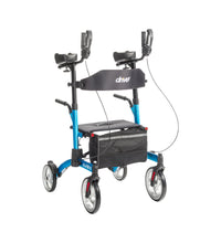 Elevate Upright Walker