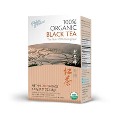 Prince of Peace Organic Black Tea