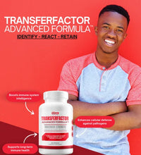TransferFactor™ – Advanced Formula – Cellular Immune Support