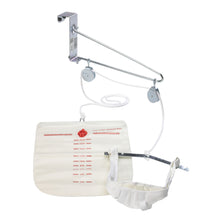 Over door Traction Set