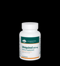 Ubiquinol 100mg