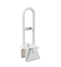 Bathtub Grab Bar Safety Rail