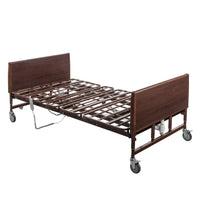 Lightweight Bariatric Full Electric Homecare Bed