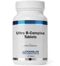 Ultra B-Complex Tablets