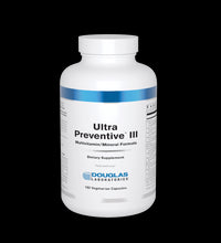 Ultra Preventive III (Capsules)